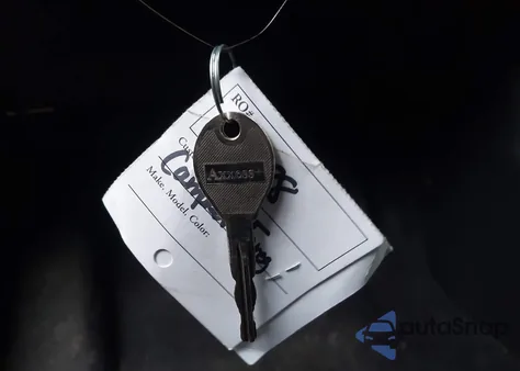 2018 Nissan Versa 1.6 Sv из США, поврежденный, VIN 3N1CN7AP6JL811960